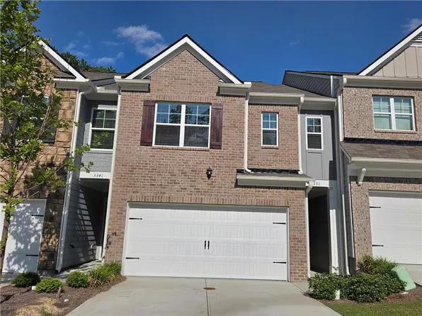 3331 Greyton Dr, Buford, GA 30519