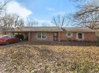 68 Eastwood Dr, Carlisle, AR 72024
