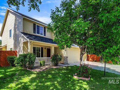 12474 W Abram Dr, Boise, ID, 83713