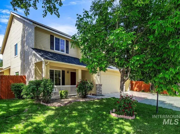 12474 W Abram Dr, Boise, ID 83713