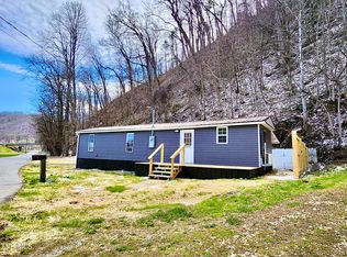 205 Polly Erwin Rd, Erwin, TN 37650