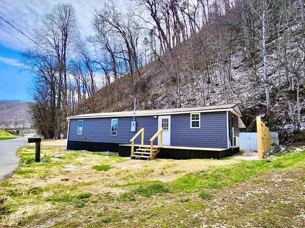 205 Polly Erwin Rd, Erwin, TN 37650