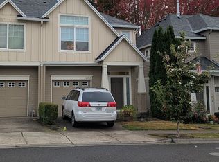 6298 SW Vinwood Ter, Beaverton, OR 97078