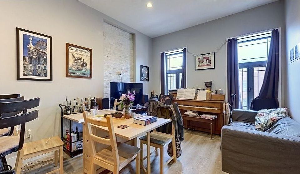 1st image of 385 Nostrand Ave #4