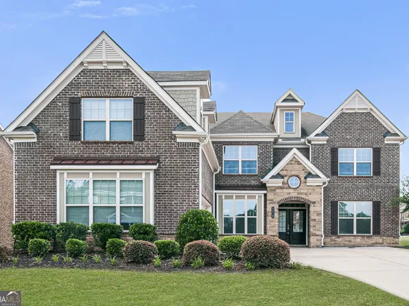 4870 Edgemoore Trce, Cumming, GA 30040