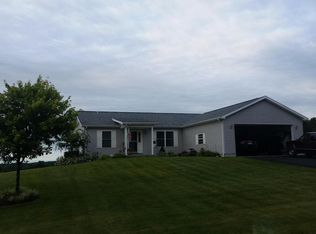 21285 Forest Trl, Big Rapids, MI