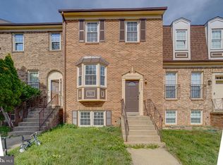 5943 Surratts Village Dr, Clinton, MD 20735