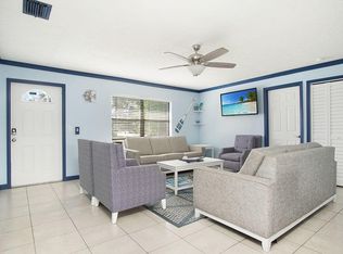 2902 Essex Drive, Fort Pierce, FL 34946