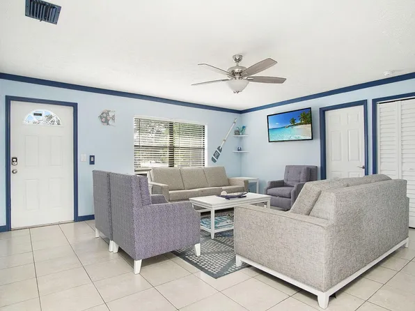 2902 Essex Drive, Fort Pierce, FL 34946