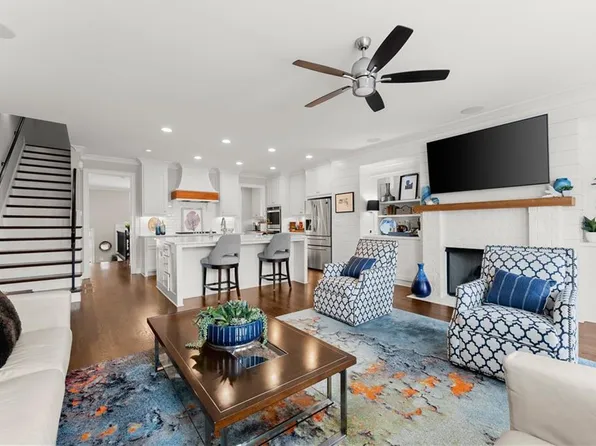 3206 Ridge Towne Pl, Duluth, GA 30096