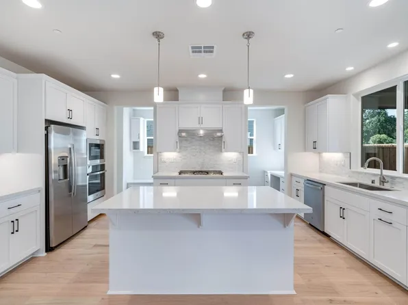 3461 Ruston Lane, Napa, CA 94558
