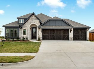 244 Resting Place Rd, Waxahachie, TX 75165