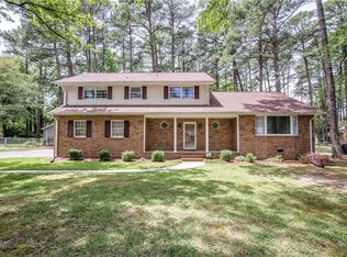 14600 Tranor Ave, Chester, VA 23836
