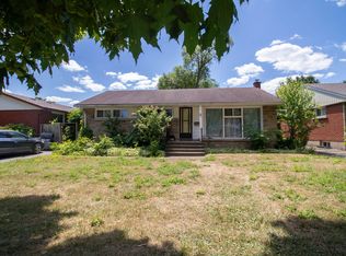 6 Broadview Ave #1, Saint Catharines, ON L2T 2H2