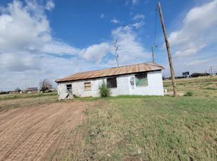 211 N Marshall St, Midland, TX 79701