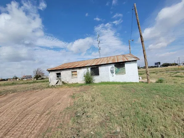 211 N Marshall St, Midland, TX 79701