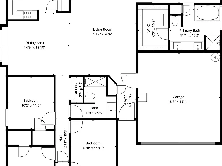 6105 Cypress Dr — Photo 5