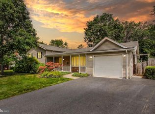 325 Table Rock Rd, Gettysburg, PA 17325