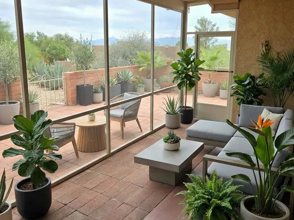 444 W San Ignacio, Green Valley, AZ 85614