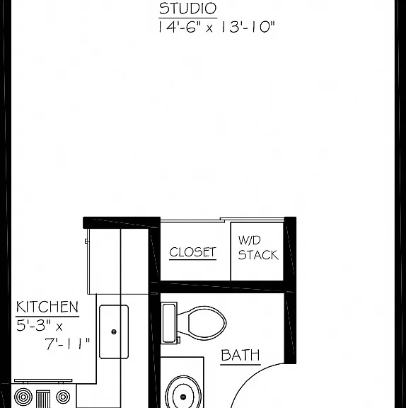 Douglas Avenue Apartments — Photo 9