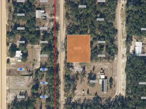 0 Maltas Ave Lot 5, Interlachen, FL 32148