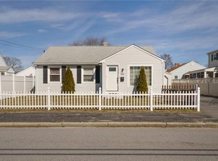 100 Monticello Rd, Pawtucket, RI 02861