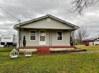 149 Free Hill Ext, Gray, TN 37615