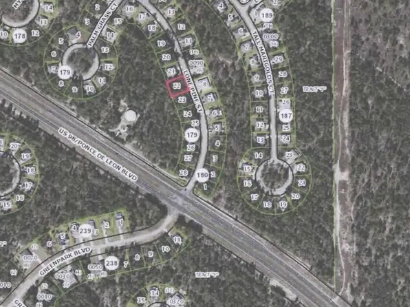 13 Lone Pine St, Homosassa, FL 34446