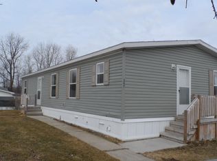 347 Trillum Trl, Oxford, MI 48371