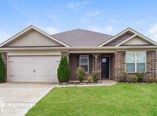 215 Wilcot Rd, Meridianville, AL 35759