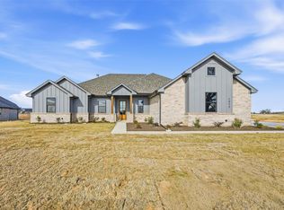 1973 Johnnie Dr, Springtown, TX 76082