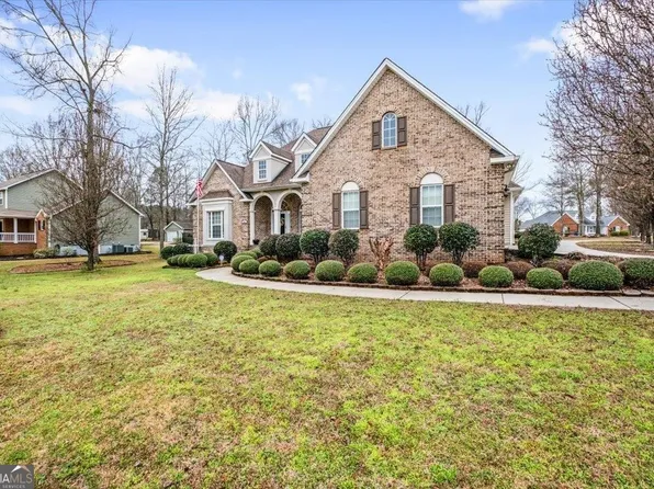 231 Kimmeridge Dr, Macon, GA 31220