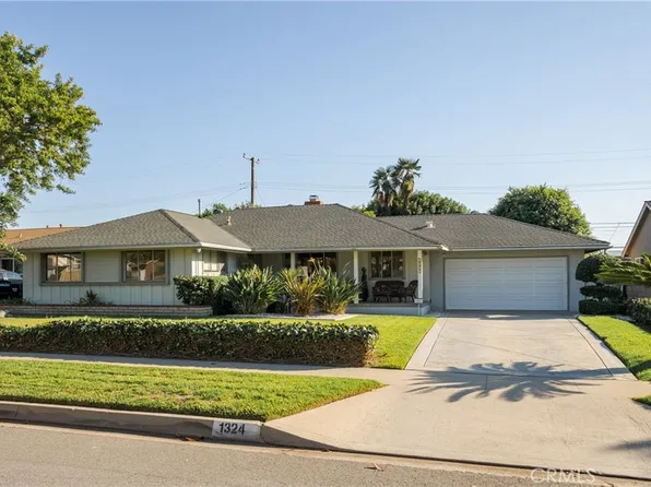 1324 E Dexter St, Covina, CA 91724