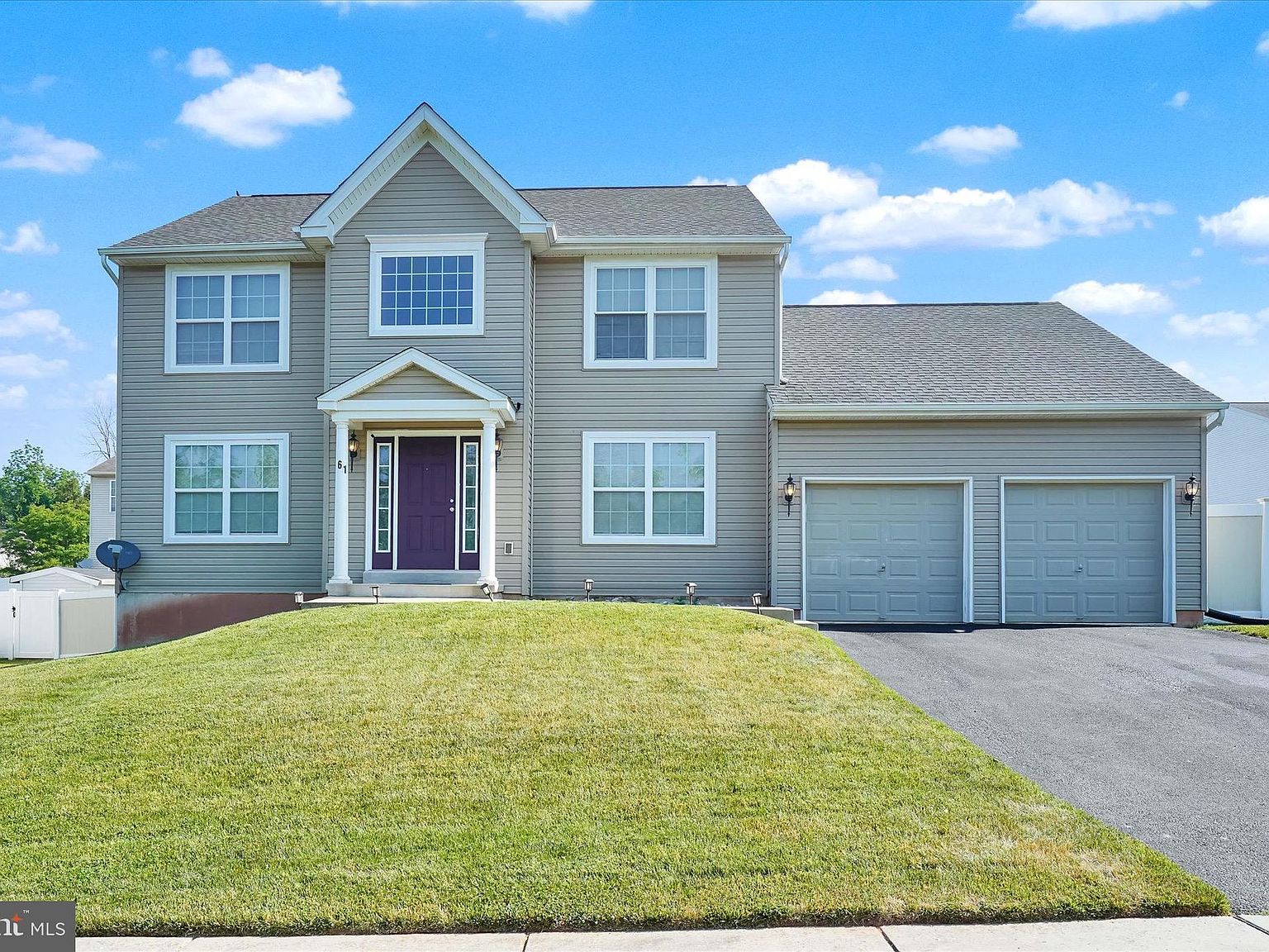 61 Sherman Rd, Birdsboro, PA 19508 Zillow