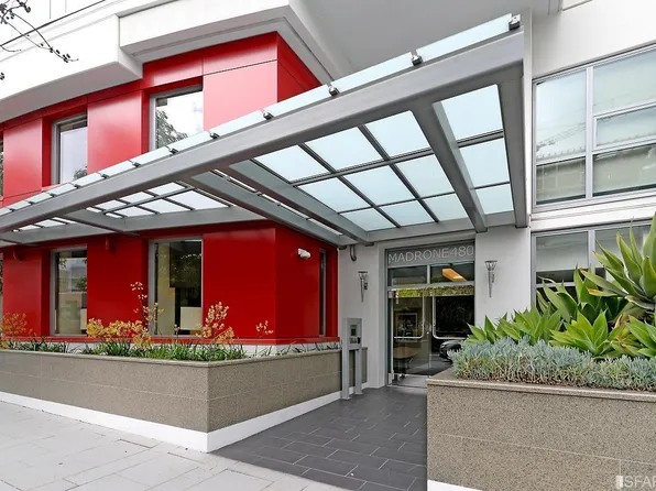 480 Mission Bay Blvd N Unit 313, San Francisco, CA 94158