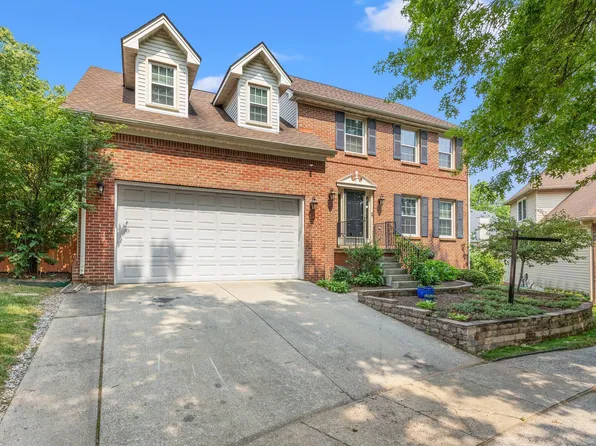 3905 English Oak Cir, Lexington, KY 40514