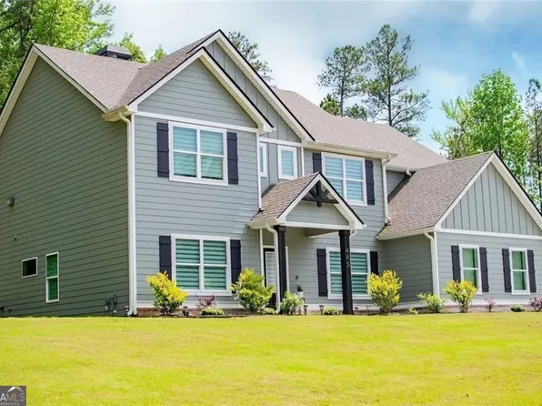 445 Boulder Crest Trl, Villa Rica, GA 30180