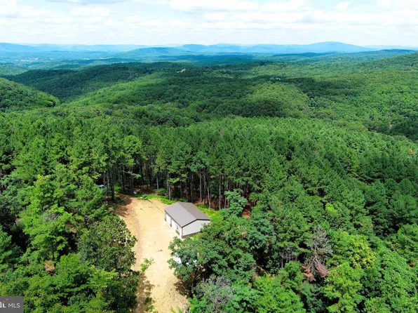 3 Bluffs On The Potomac, Springfield, WV 26763