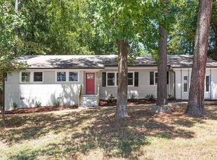 1307 Castlebay Rd, Durham, NC 27703