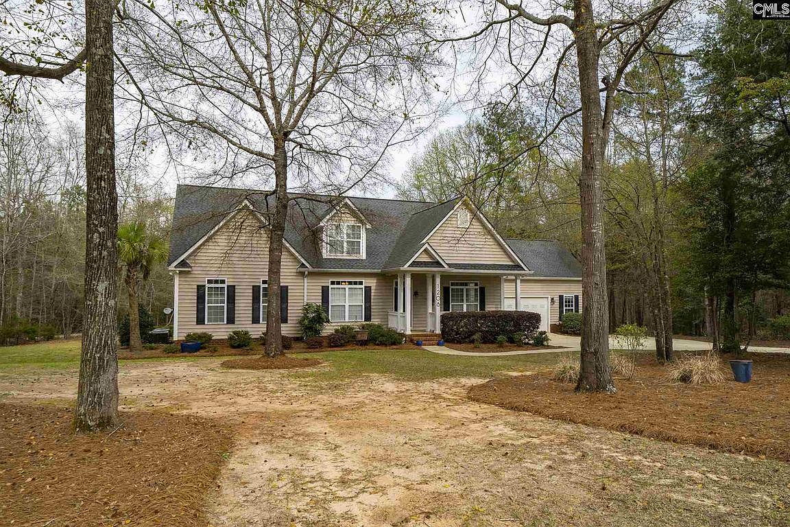 1208 Old Chapin Rd, Lexington, SC 29072 Zillow