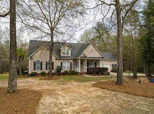 1208 Old Chapin Rd, Lexington, SC 29072