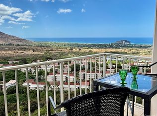 Makaha Valley Towers, Waianae, HI 96792