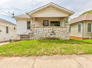 217 N Hickory St, Chattanooga, TN 37404