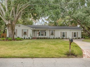 930 Cliffwood Dr, Mount Pleasant, SC 29464