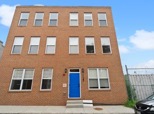 1123 Sterrett St #B, Baltimore, MD 21230