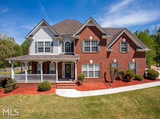 1227 SW Rhodes Walk, Conyers, GA 30094