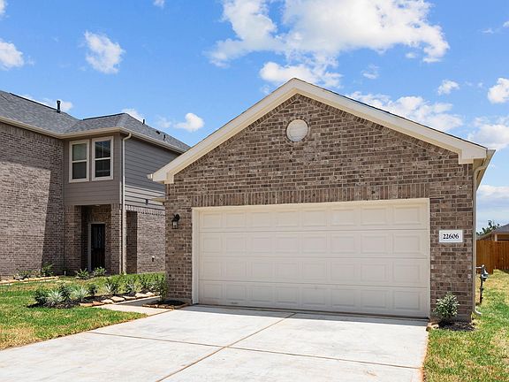 3rd image of 22606 Rosy Heights Trl