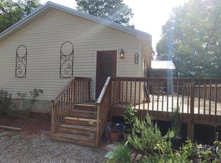 347 Dills Hls, Sylva, NC 28779