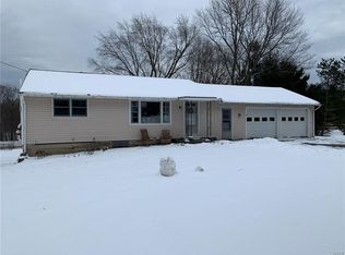 4872 Kasson Rd, Syracuse, NY 13215