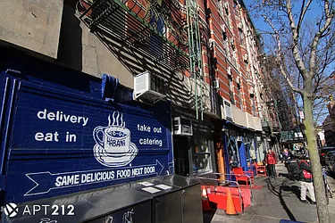 Rented by APT212 INC